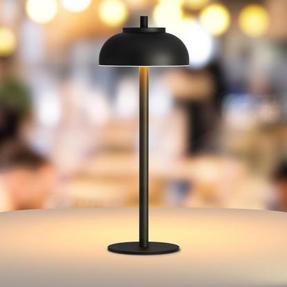 DazzleLite™ draadloze tafellamp met touchbediening – productafbeelding 6
