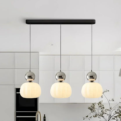 DekoGlühen™ art-deco hanglamp – productafbeelding 12