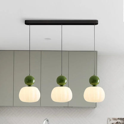 DekoGlühen™ art-deco hanglamp – productafbeelding 13