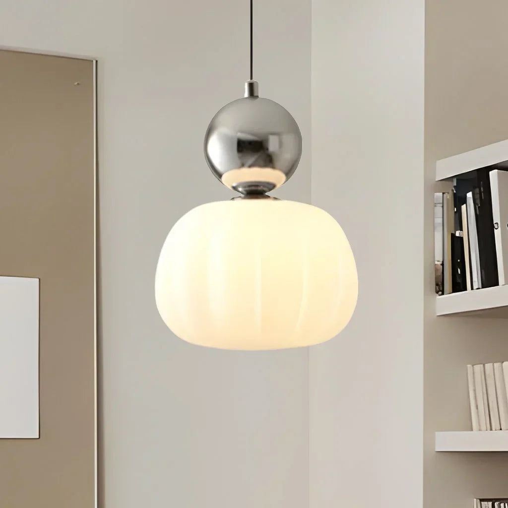 DekoGlühen™ art-deco hanglamp – productafbeelding 14