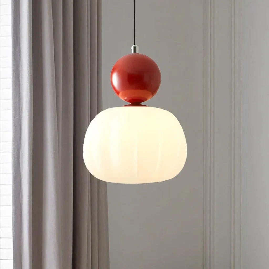 DekoGlühen™ art-deco hanglamp – productafbeelding 9