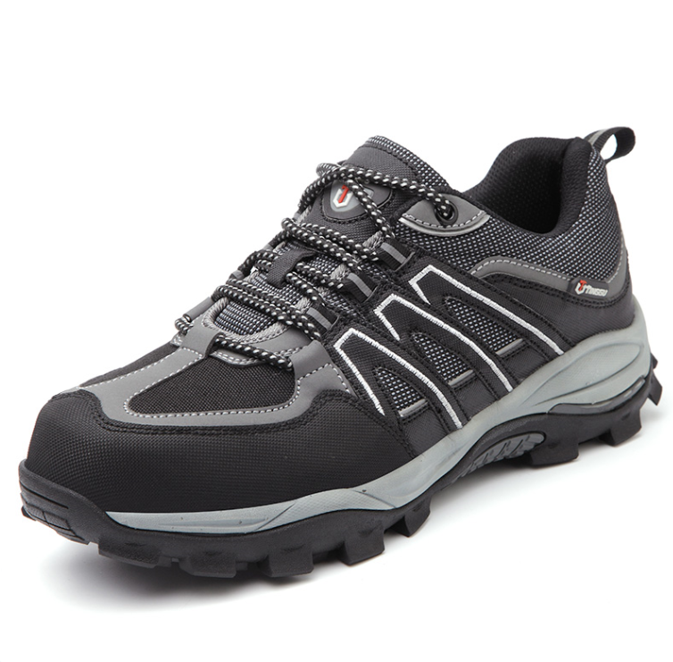 Doorsteekbestendige wandelschoenen voor heren – productafbeelding 3