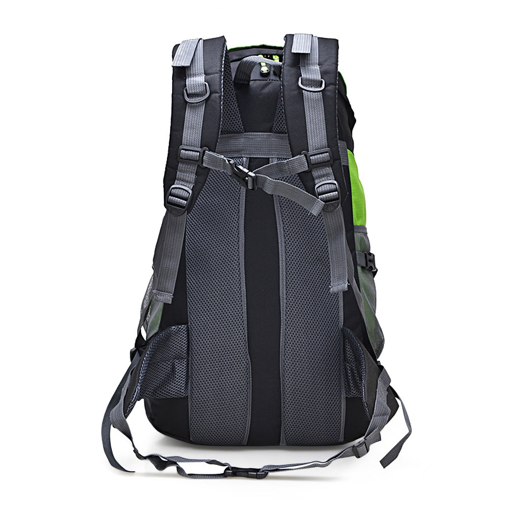 FREEKNIGHT™ waterbestendige wandelrugzak van 50 liter – productafbeelding 10