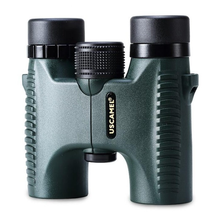 USCAMEL™ compacte 10×26 HD waterbestendige verrekijker – productafbeelding 2
