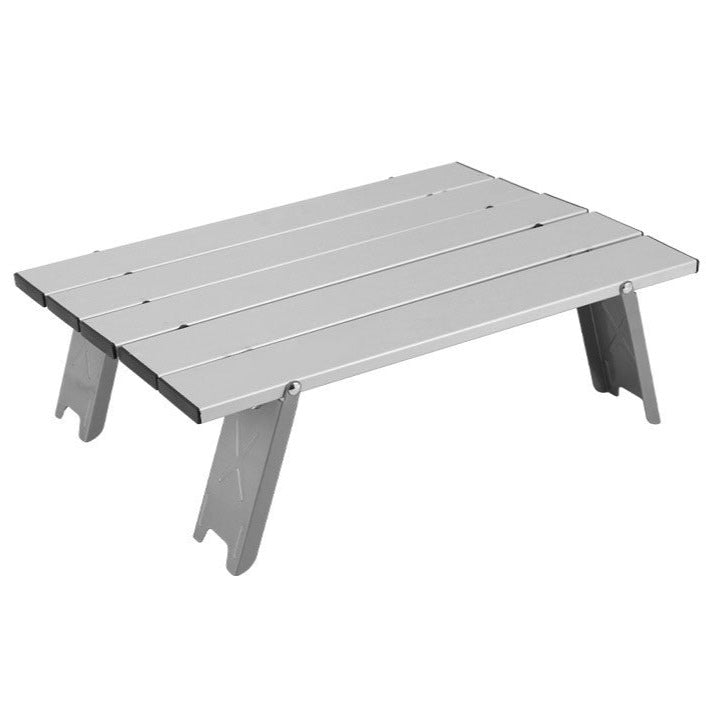MANIKO™ lichtgewicht opvouwbare campingtafel – productafbeelding 15