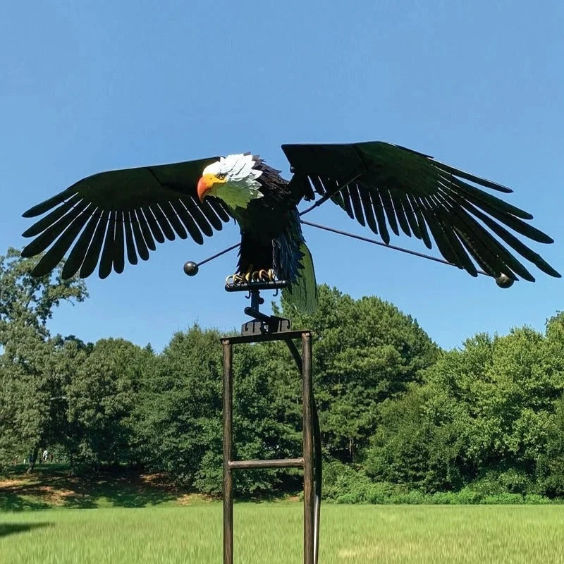 EagleWing™ bewegend tuinbeeld – productafbeelding 1