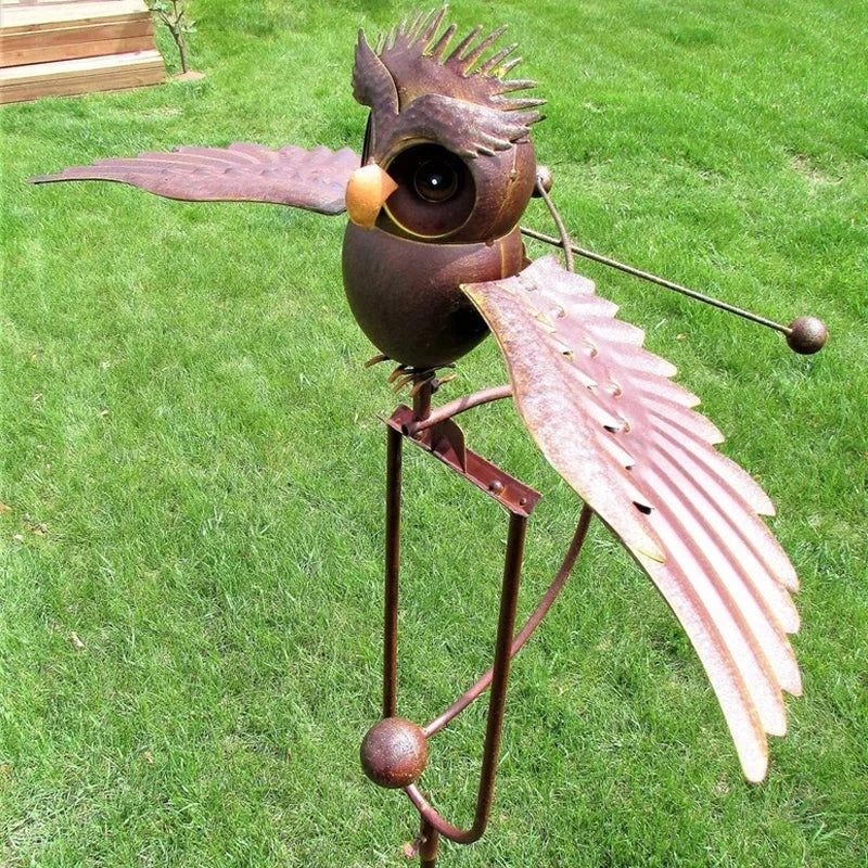 EagleWing™ bewegend tuinbeeld – productafbeelding 2