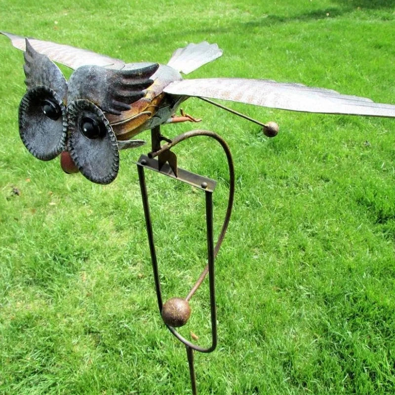 EagleWing™ bewegend tuinbeeld – productafbeelding 3