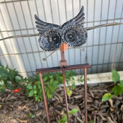 EagleWing™ bewegend tuinbeeld – productafbeelding 4