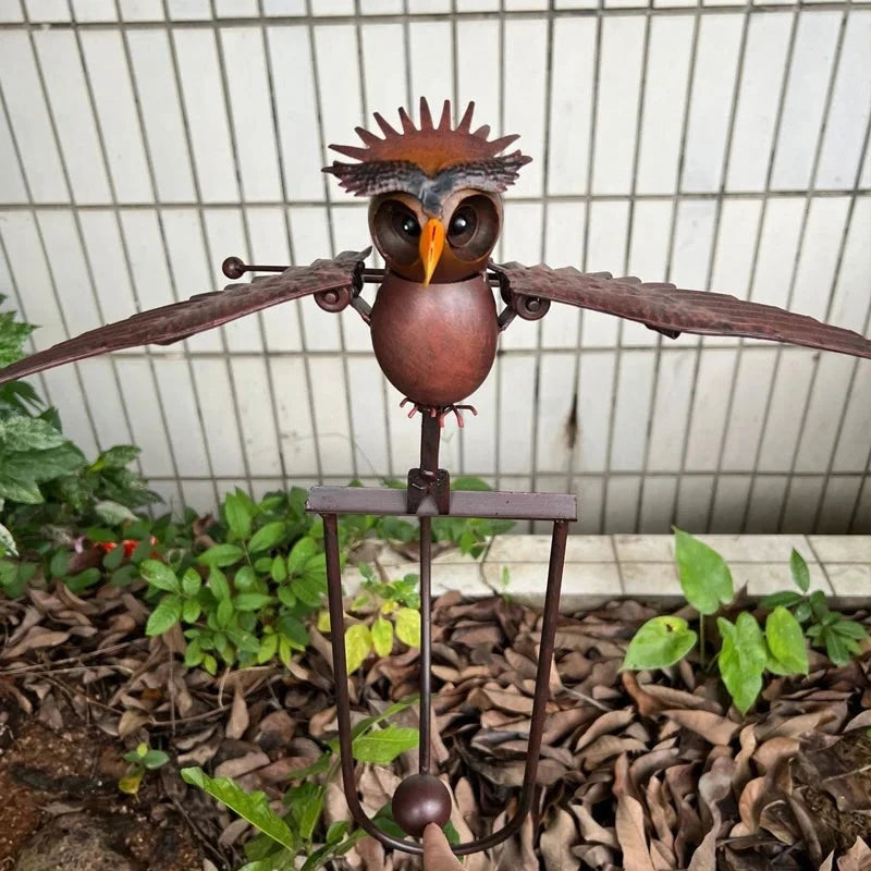 EagleWing™ bewegend tuinbeeld – productafbeelding 5