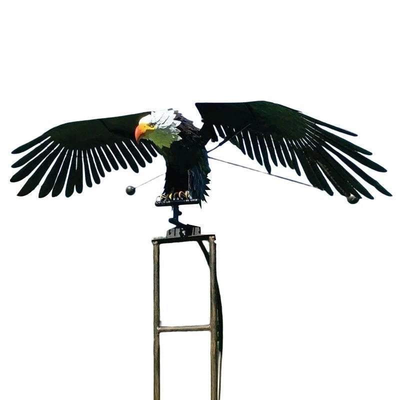 EagleWing™ bewegend tuinbeeld – productafbeelding 6