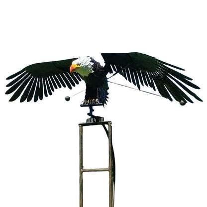 EagleWing™ bewegend tuinbeeld – productafbeelding 6