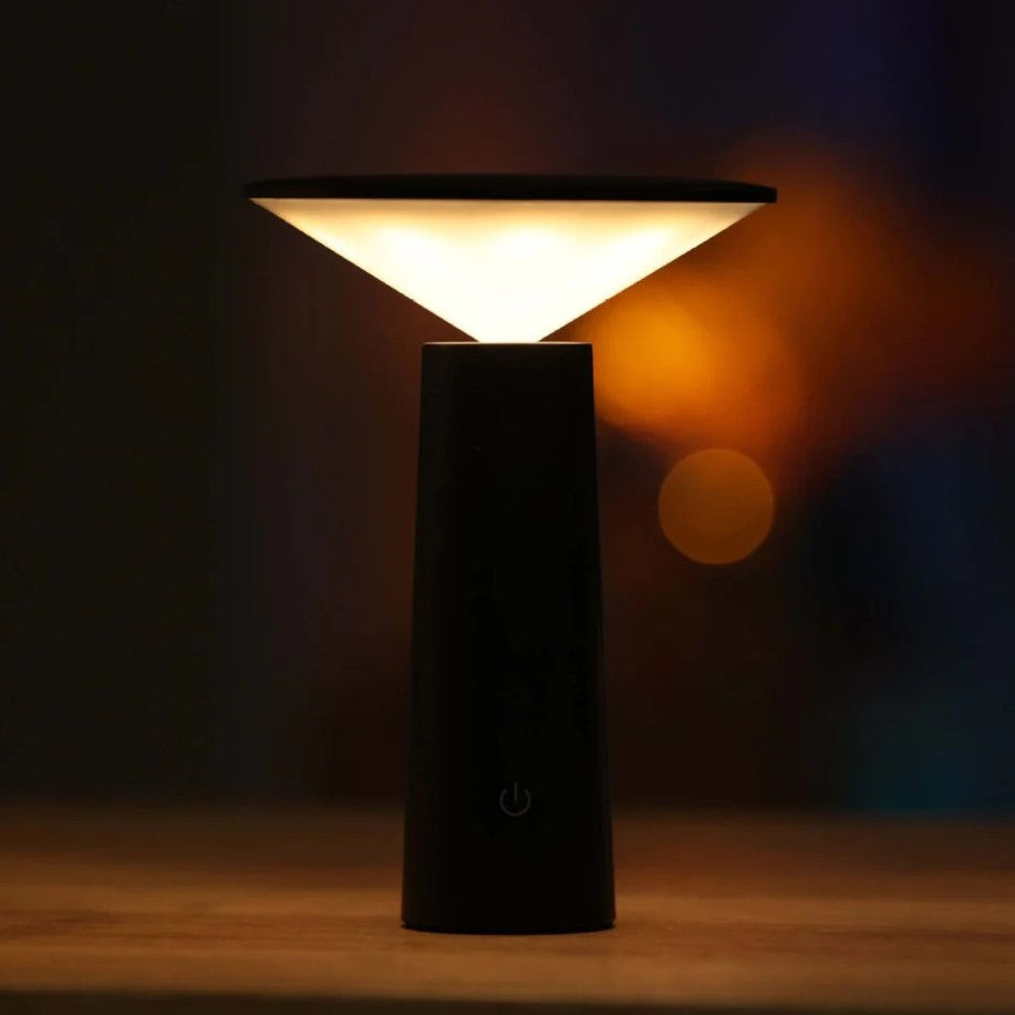 EcoLume™ oplaadbare designlamp – productafbeelding 3
