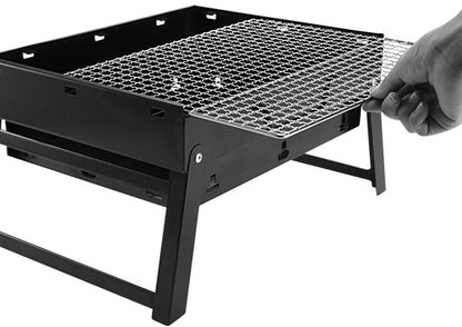 MANIKO™ draagbare camping barbecue – productafbeelding 9