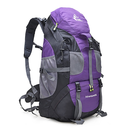 FREEKNIGHT™ waterbestendige wandelrugzak van 50 liter – productafbeelding 3