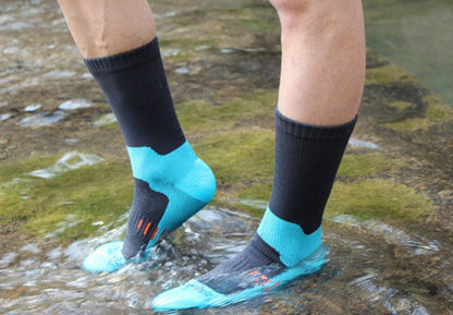 MANIKO™ waterbestendige thermosokken voor buiten – productafbeelding 11