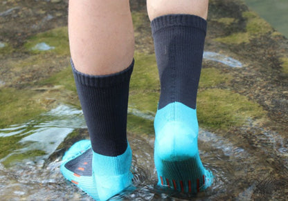 MANIKO™ waterbestendige thermosokken voor buiten – productafbeelding 12