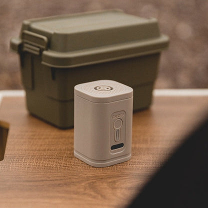 MANIKO™ mini luchtbedpomp – productafbeelding 3