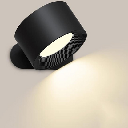 Flexilight™ draadloze wandlamp met touchbediening – productafbeelding 1