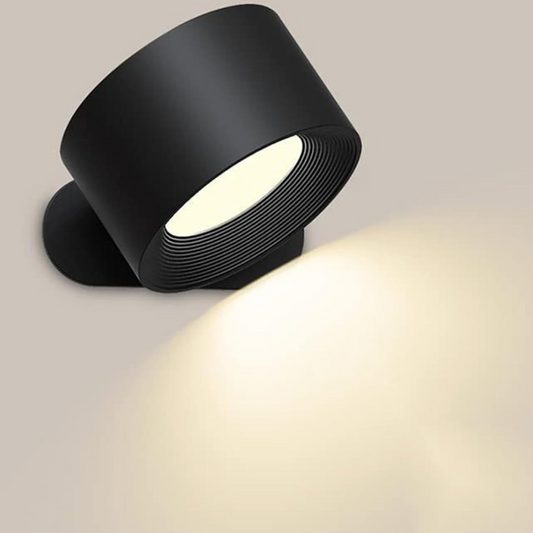 Flexilight™ draadloze wandlamp met touchbediening – productafbeelding 1