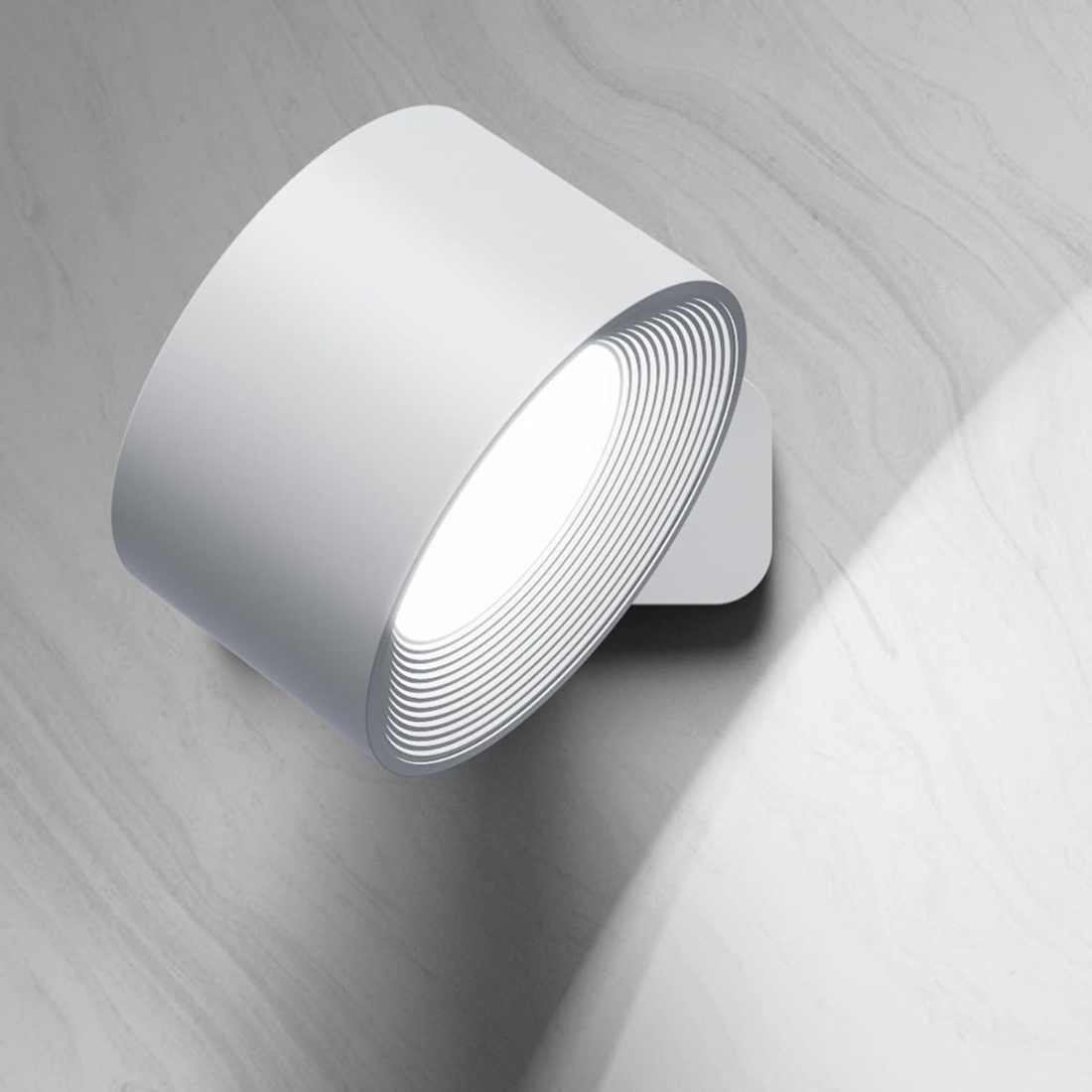 Flexilight™ draadloze wandlamp met touchbediening – productafbeelding 6
