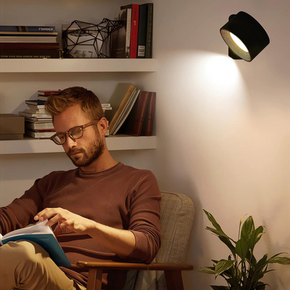 Flexilight™ draadloze wandlamp met touchbediening – productafbeelding 4