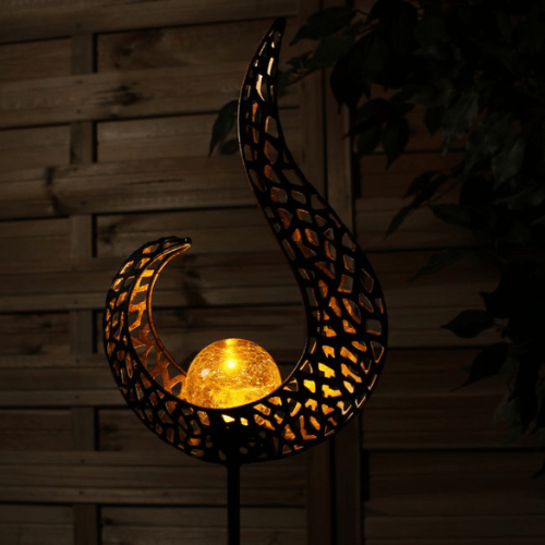 GardenLuxe™ solar tuinlamp – productafbeelding 3