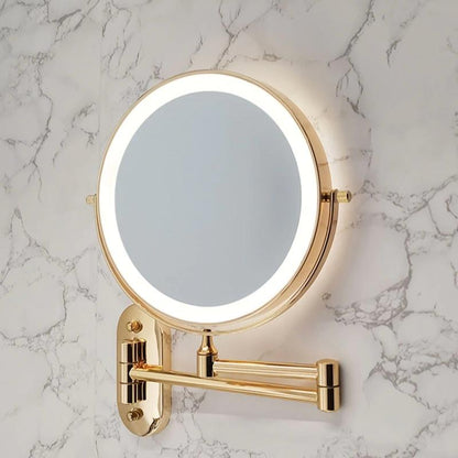 GlamLite™ make-upspiegel met LED-verlichting – productafbeelding 8