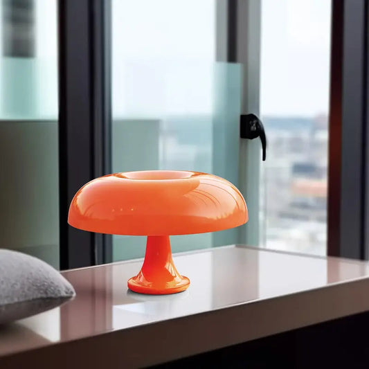GlowSphere™ draadloze paddenstoellamp – productafbeelding 1