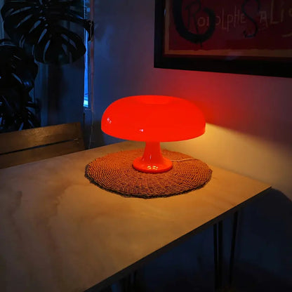GlowSphere™ draadloze paddenstoellamp – productafbeelding 3