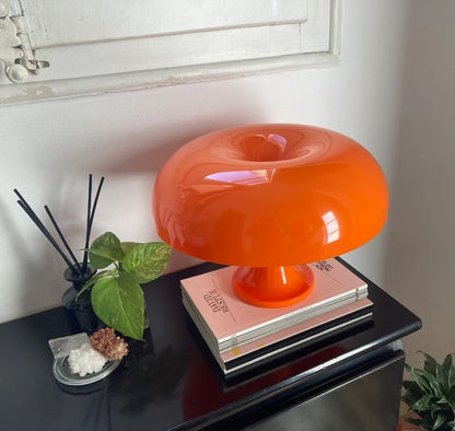 GlowSphere™ draadloze paddenstoellamp – productafbeelding 6