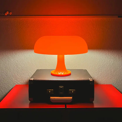GlowSphere™ draadloze paddenstoellamp – productafbeelding 7