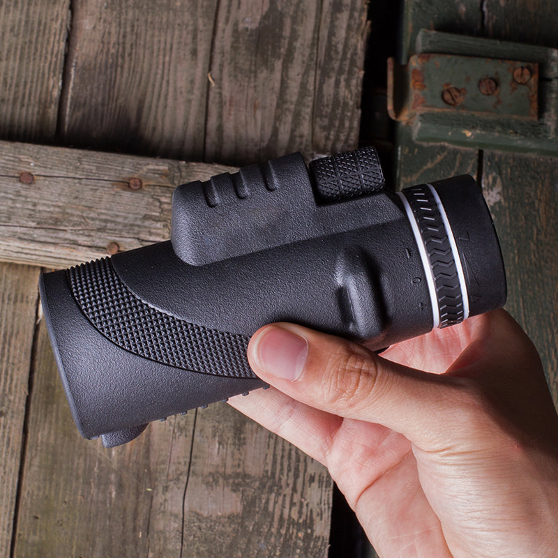 MANIKO™ krachtige monoculaire campingtelescoop – productafbeelding 1