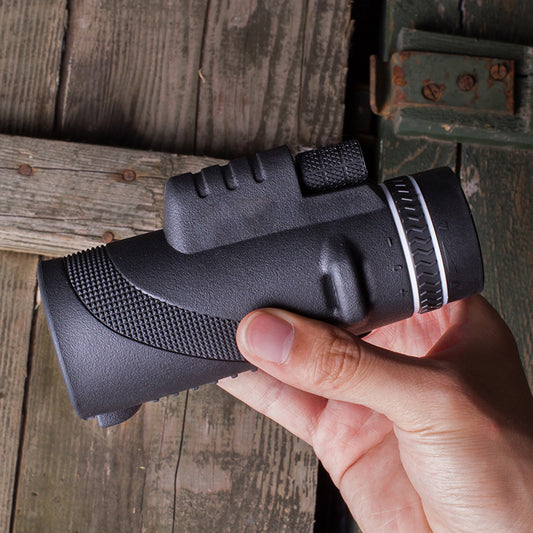 MANIKO™ krachtige monoculaire campingtelescoop – productafbeelding 1