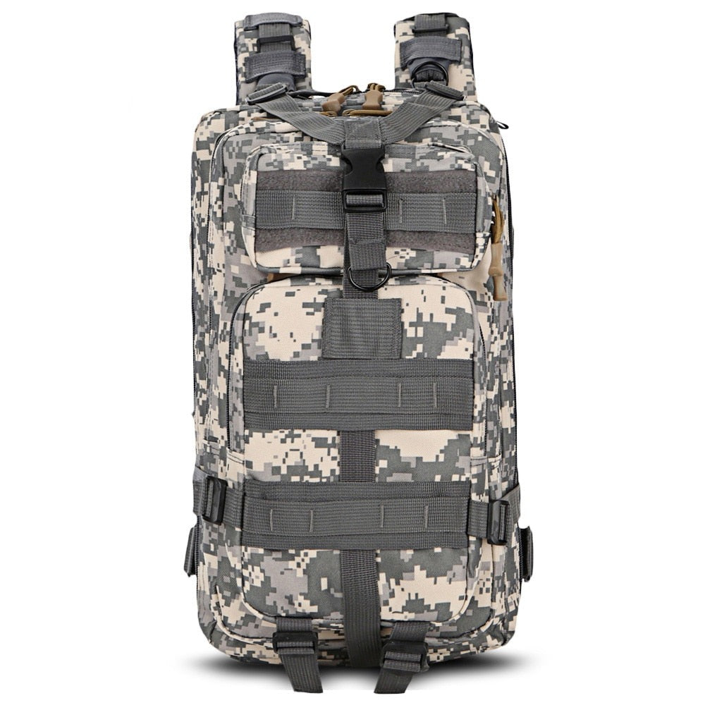 FreeKnight™ militaire tactische rugzak – productafbeelding 13