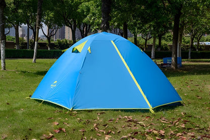 Naturehike™ waterbestendige dubbellaagse kampeertent – productafbeelding 5