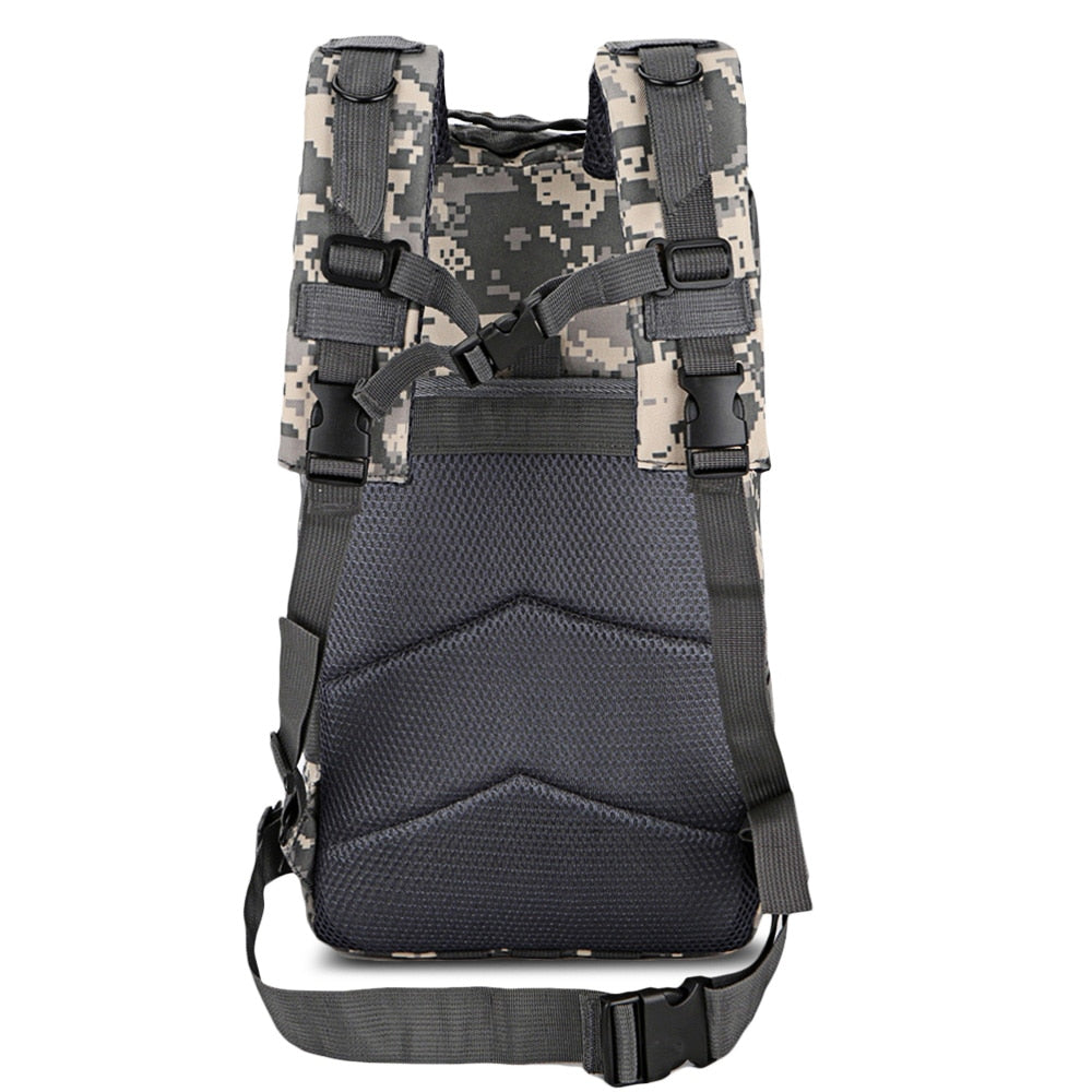 FreeKnight™ militaire tactische rugzak – productafbeelding 14
