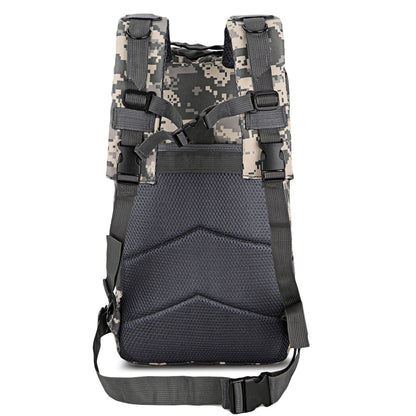 FreeKnight™ militaire tactische rugzak – productafbeelding 14