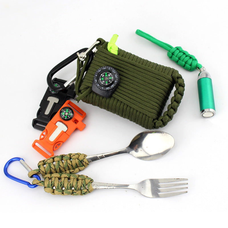 MANIKO™ 29-in-1 nood- en survivalset – productafbeelding 6