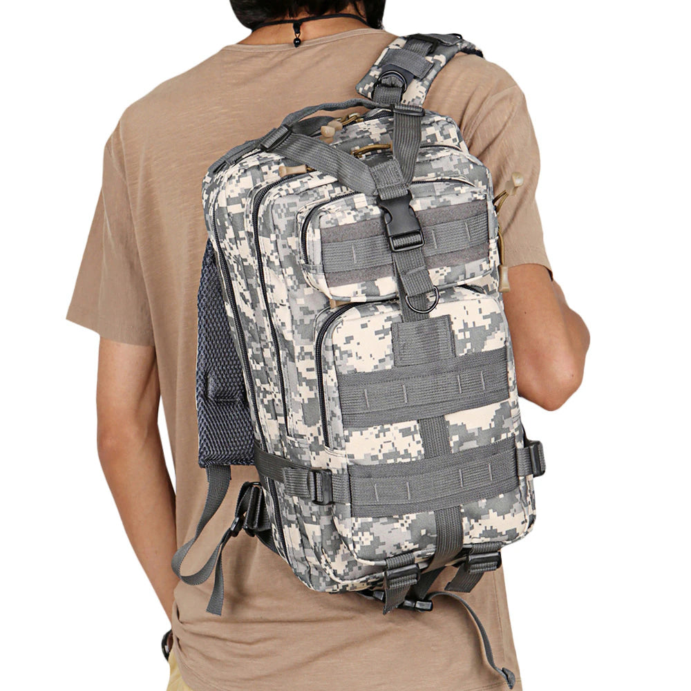 FreeKnight™ militaire tactische rugzak – productafbeelding 15