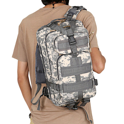 FreeKnight™ militaire tactische rugzak – productafbeelding 15