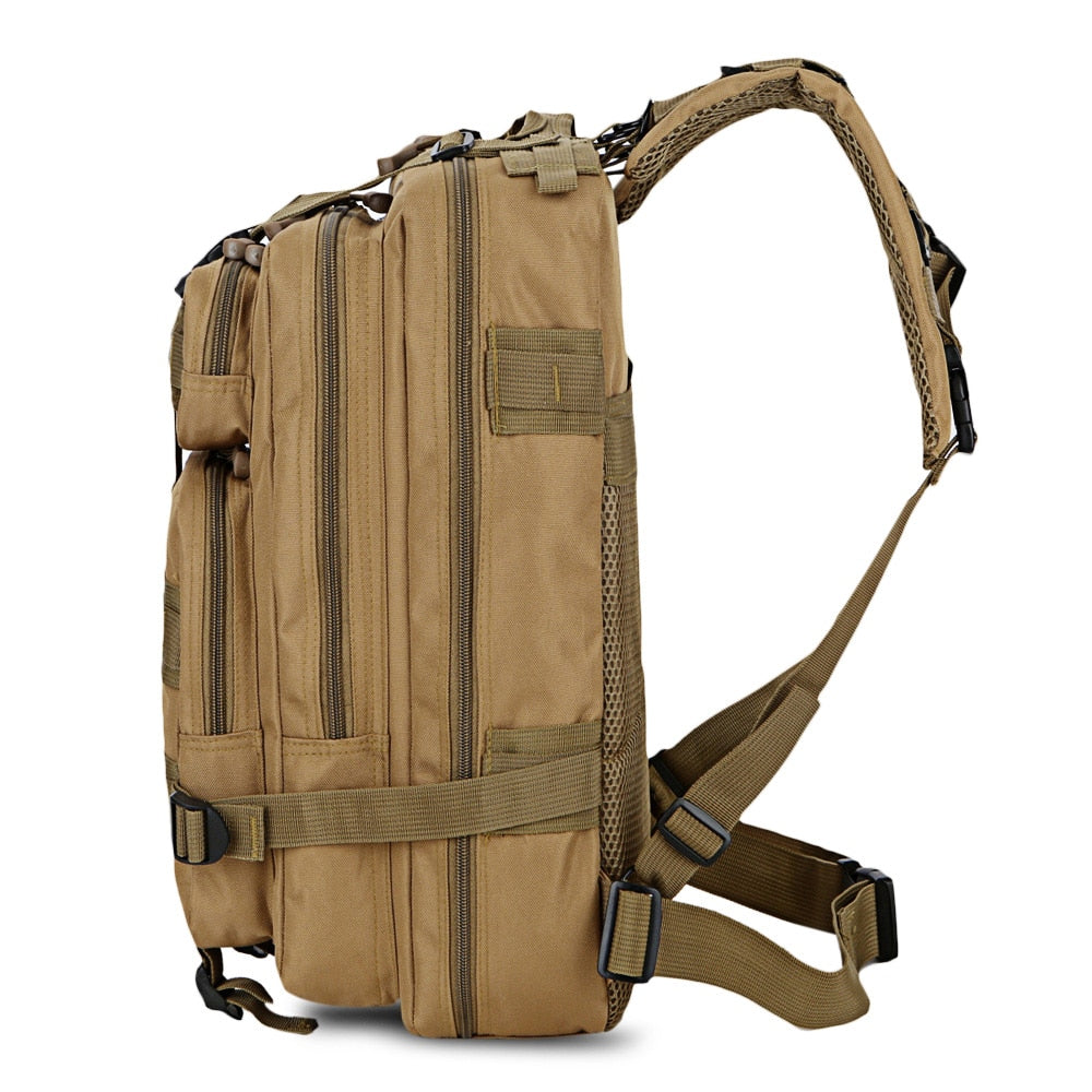 FreeKnight™ militaire tactische rugzak – productafbeelding 7