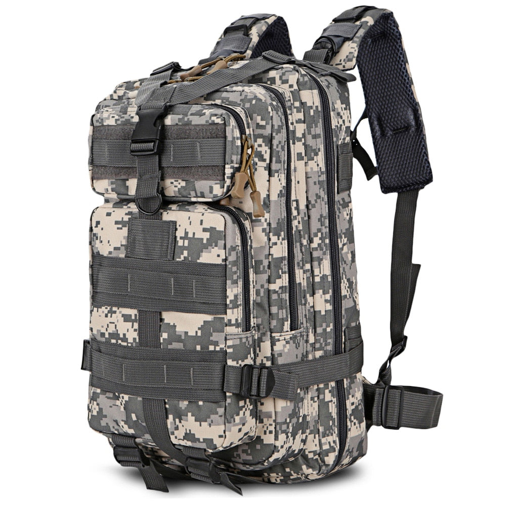 FreeKnight™ militaire tactische rugzak – productafbeelding 12