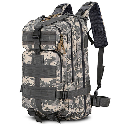 FreeKnight™ militaire tactische rugzak – productafbeelding 12
