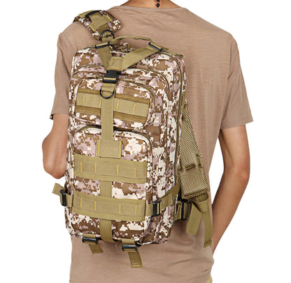 FreeKnight™ militaire tactische rugzak – productafbeelding 19