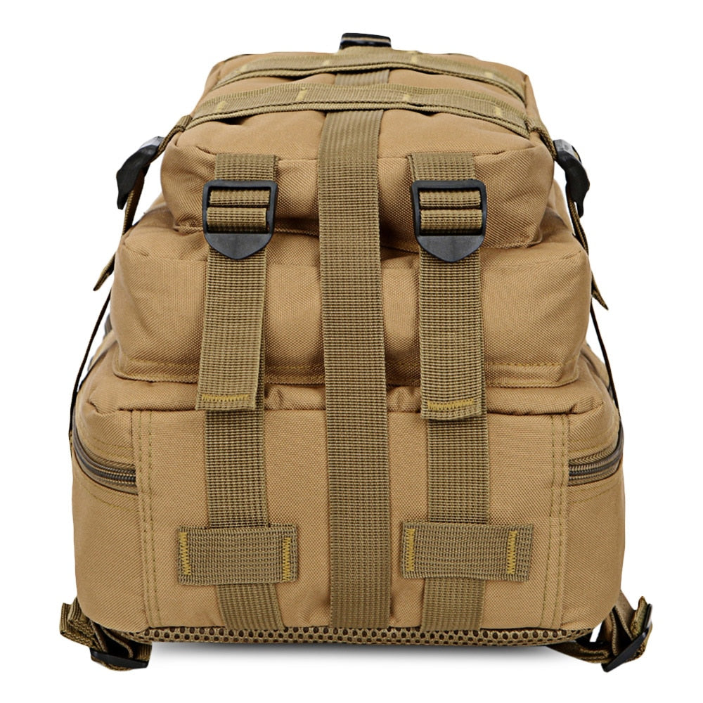 FreeKnight™ militaire tactische rugzak – productafbeelding 11