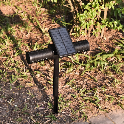 MANIKO™ solar muggenlamp voor buiten – productafbeelding 1
