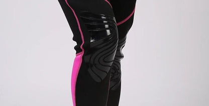 MANIKO™ thermisch dameswetsuit van 3 mm neopreen – productafbeelding 4