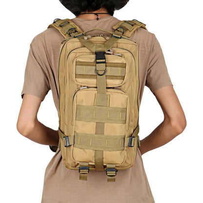 FreeKnight™ militaire tactische rugzak – productafbeelding 10