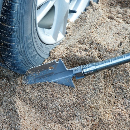 MANIKO™ multifunctionele opvouwbare campingschep – productafbeelding 4
